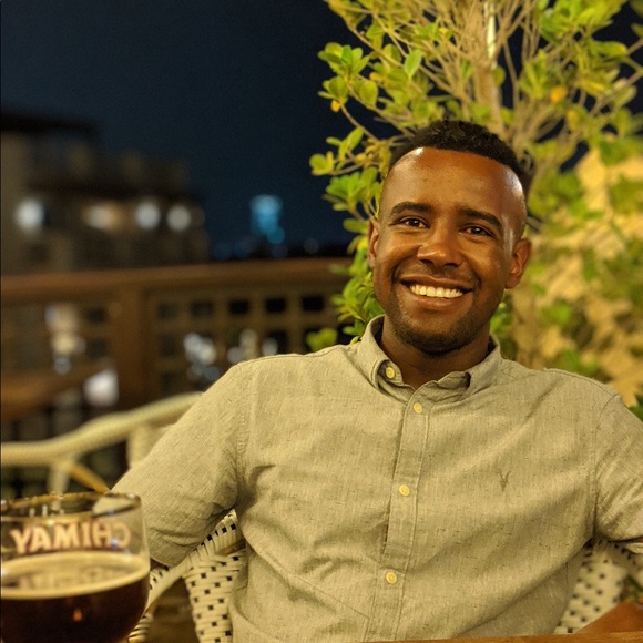 Meet the Posher Other - Meet your Posher, Kennedy